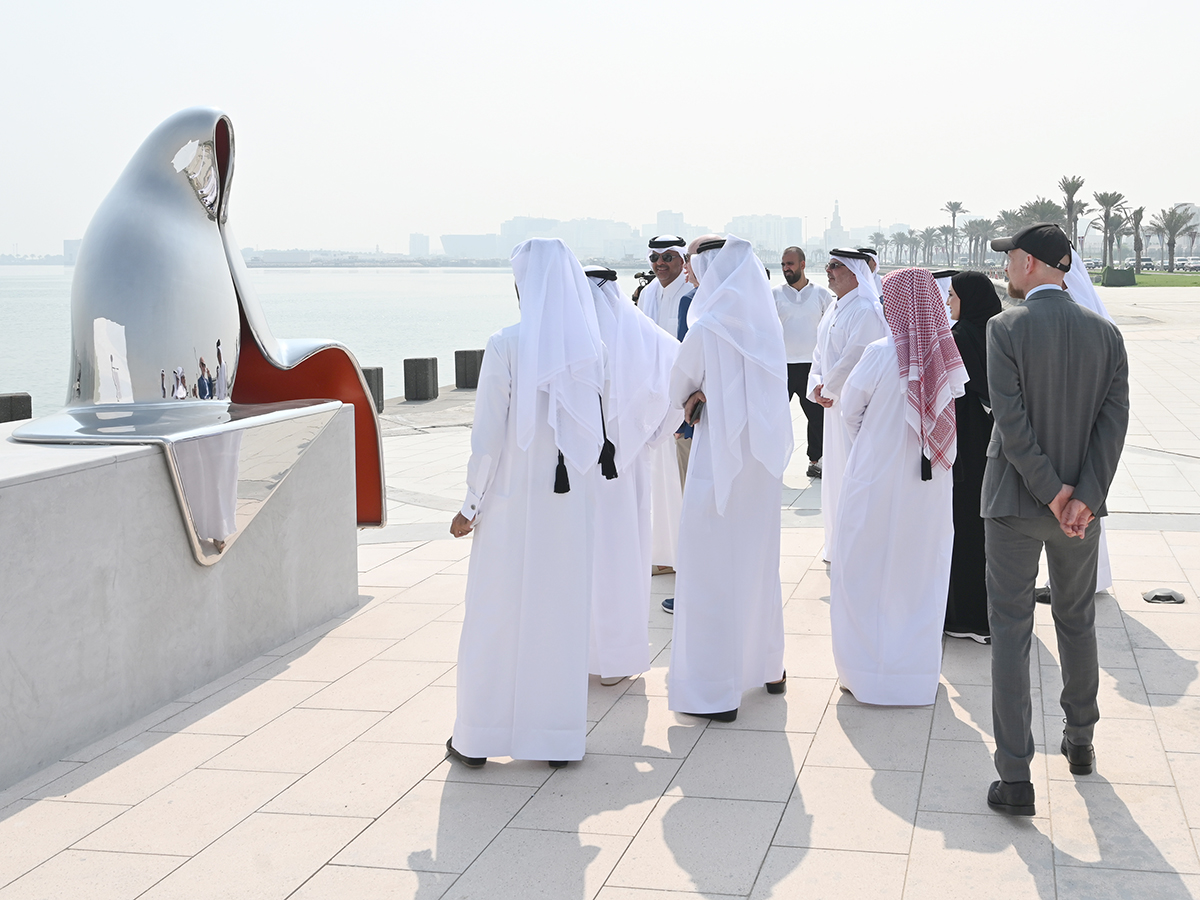 Qatar News Agency