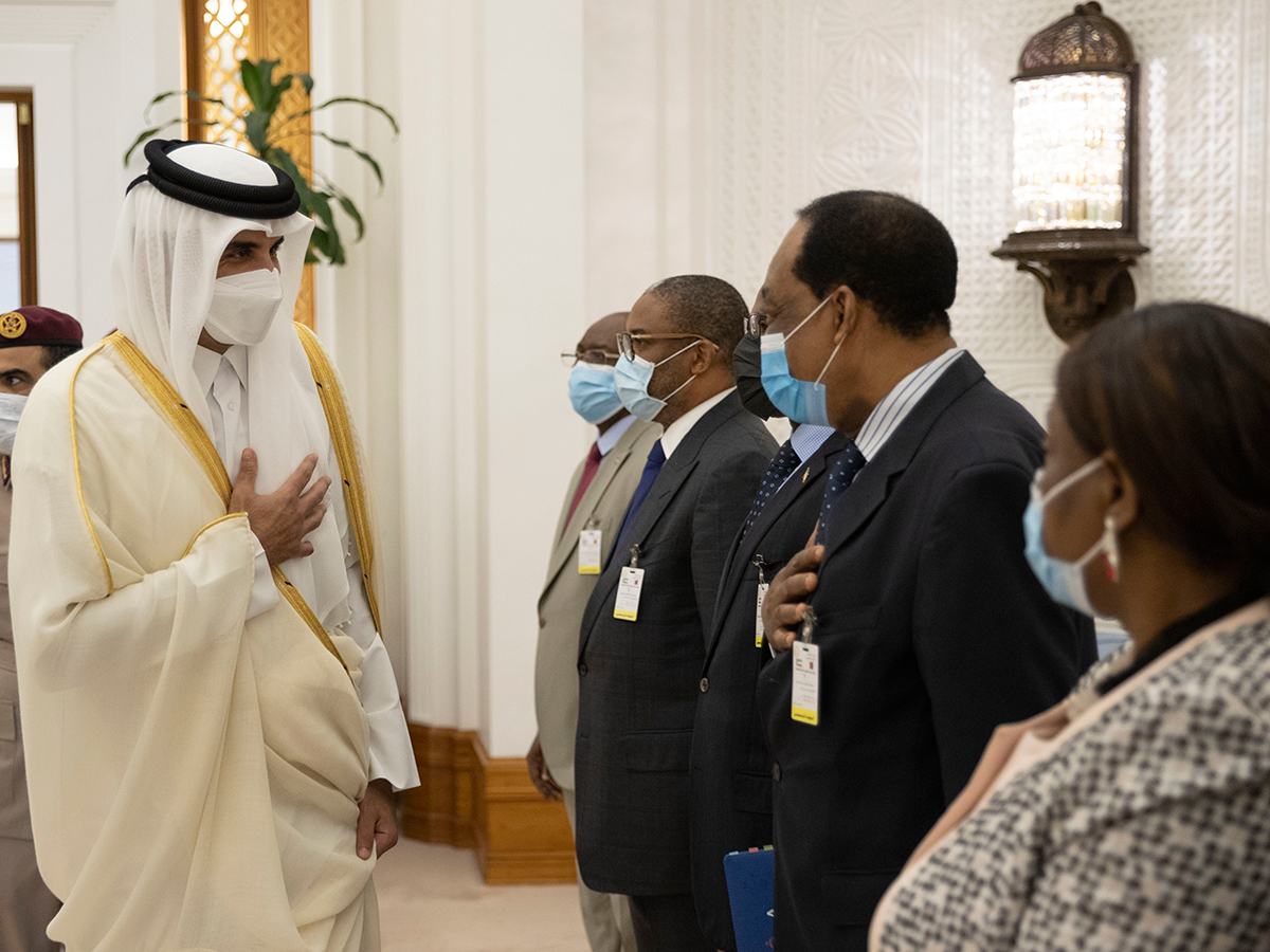 Qatar News Agency