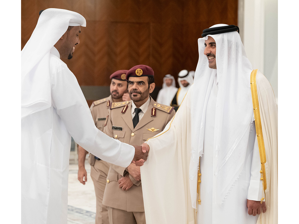 Qatar News Agency