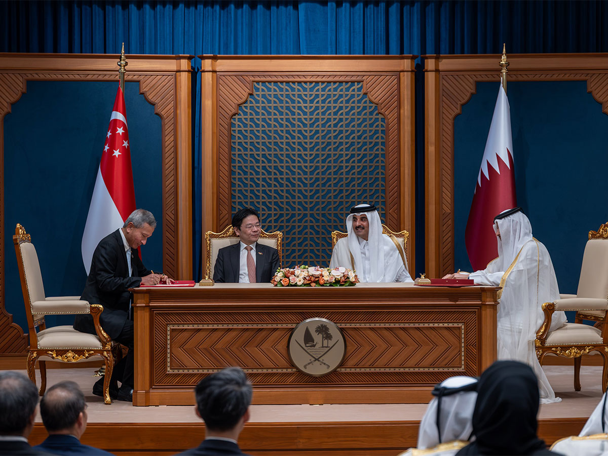 Qatar News Agency