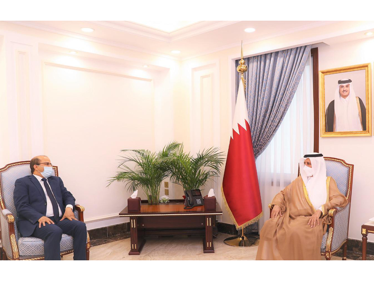 Qatar News Agency