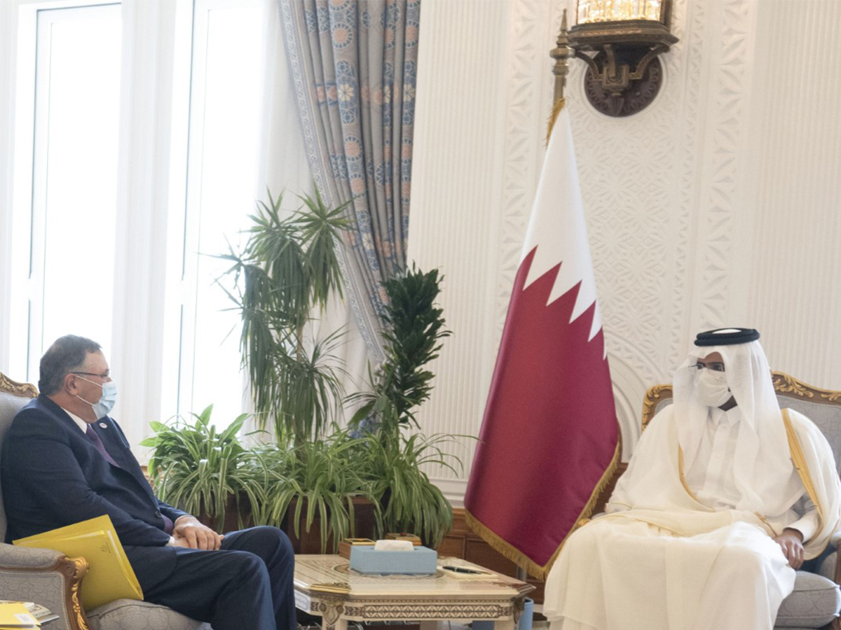 Qatar News Agency