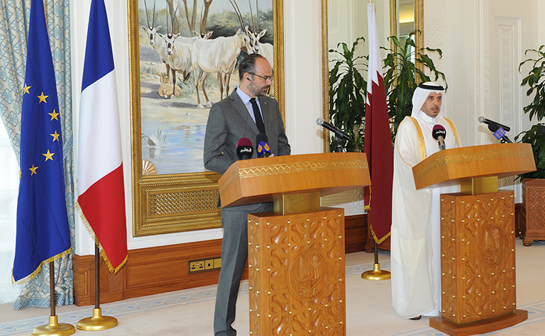 Qatar News Agency