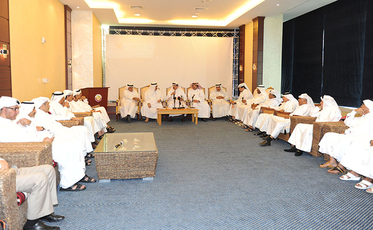 Qatar News Agency