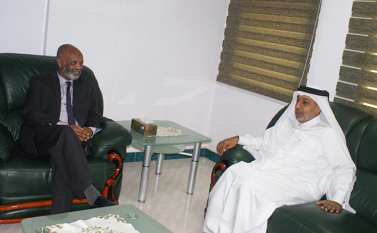 Qatar News Agency
