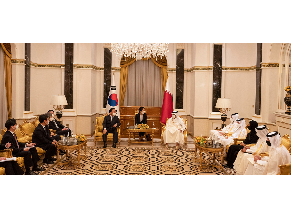 Qatar News Agency