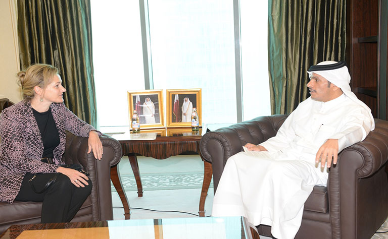 Qatar News Agency