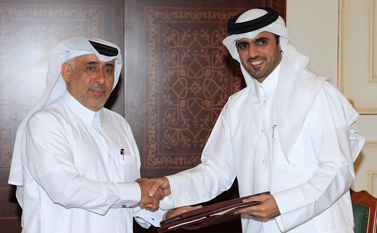 Qatar News Agency
