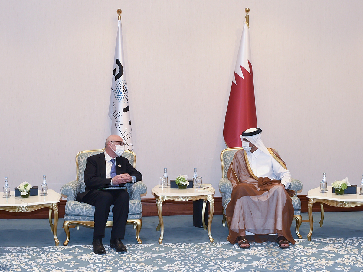Qatar News Agency