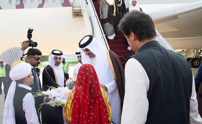 Qatar News Agency