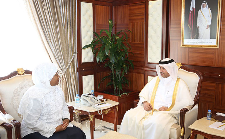 Qatar News Agency