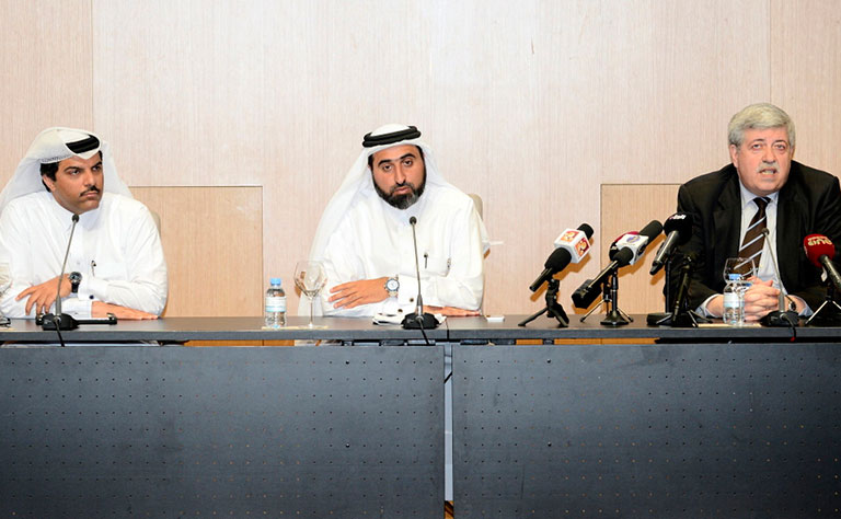 Qatar News Agency