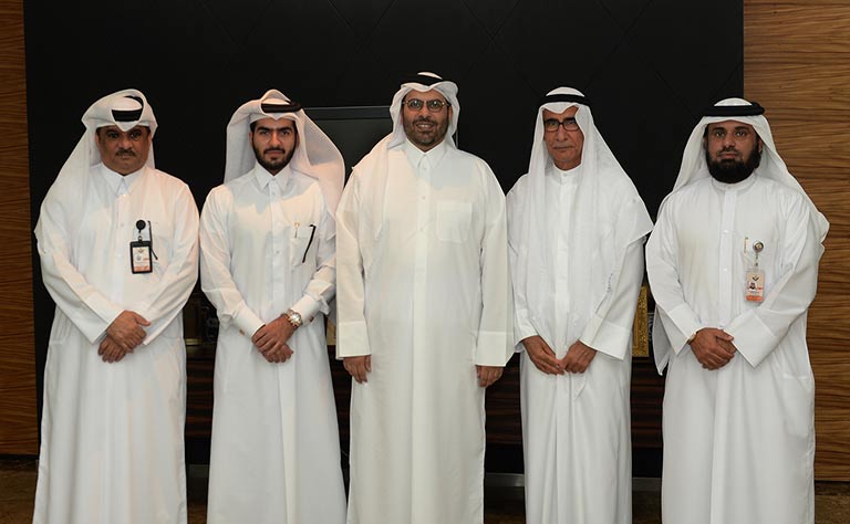 Qatar News Agency