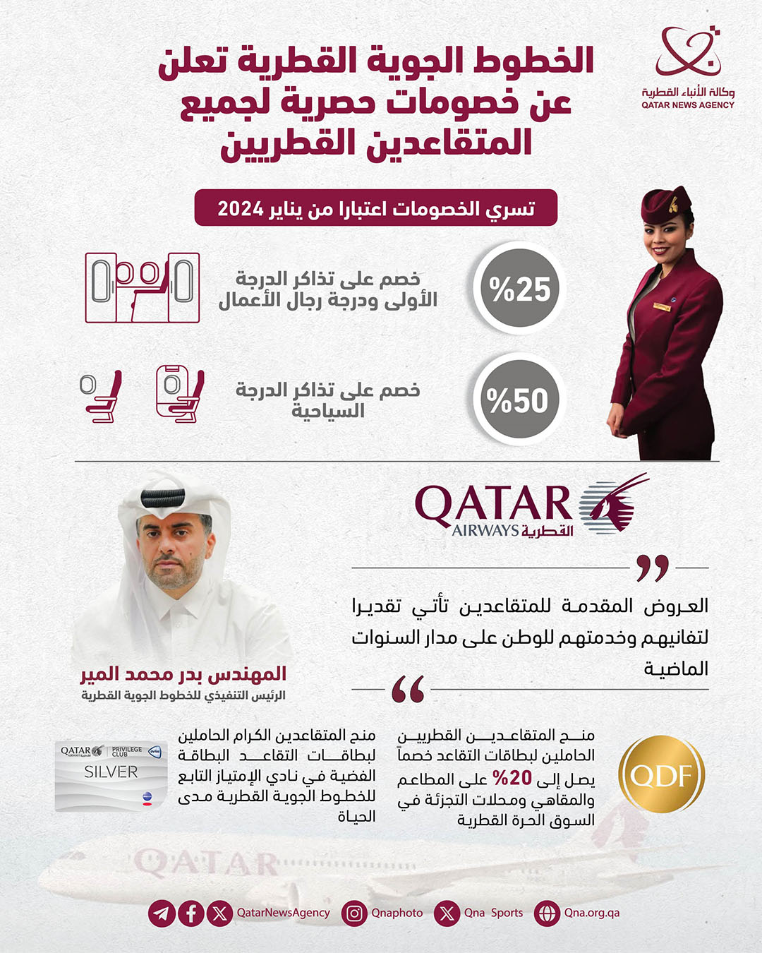 Qatar News Agency