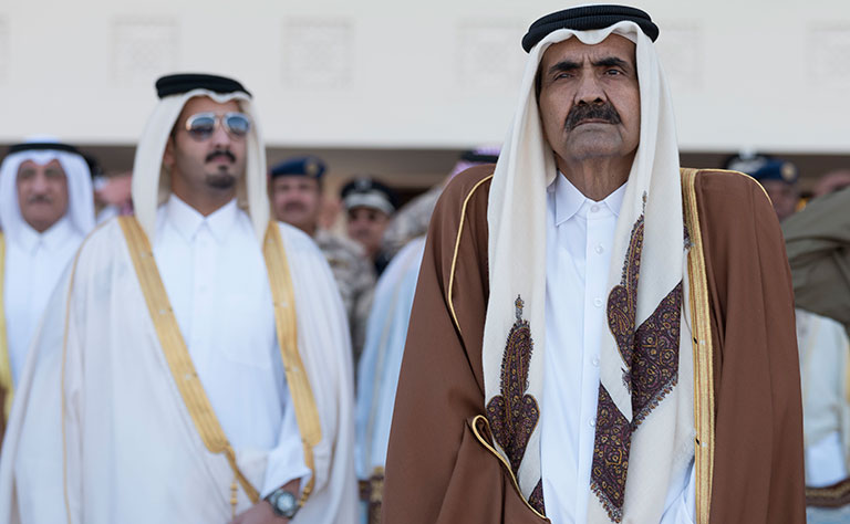 Qatar News Agency