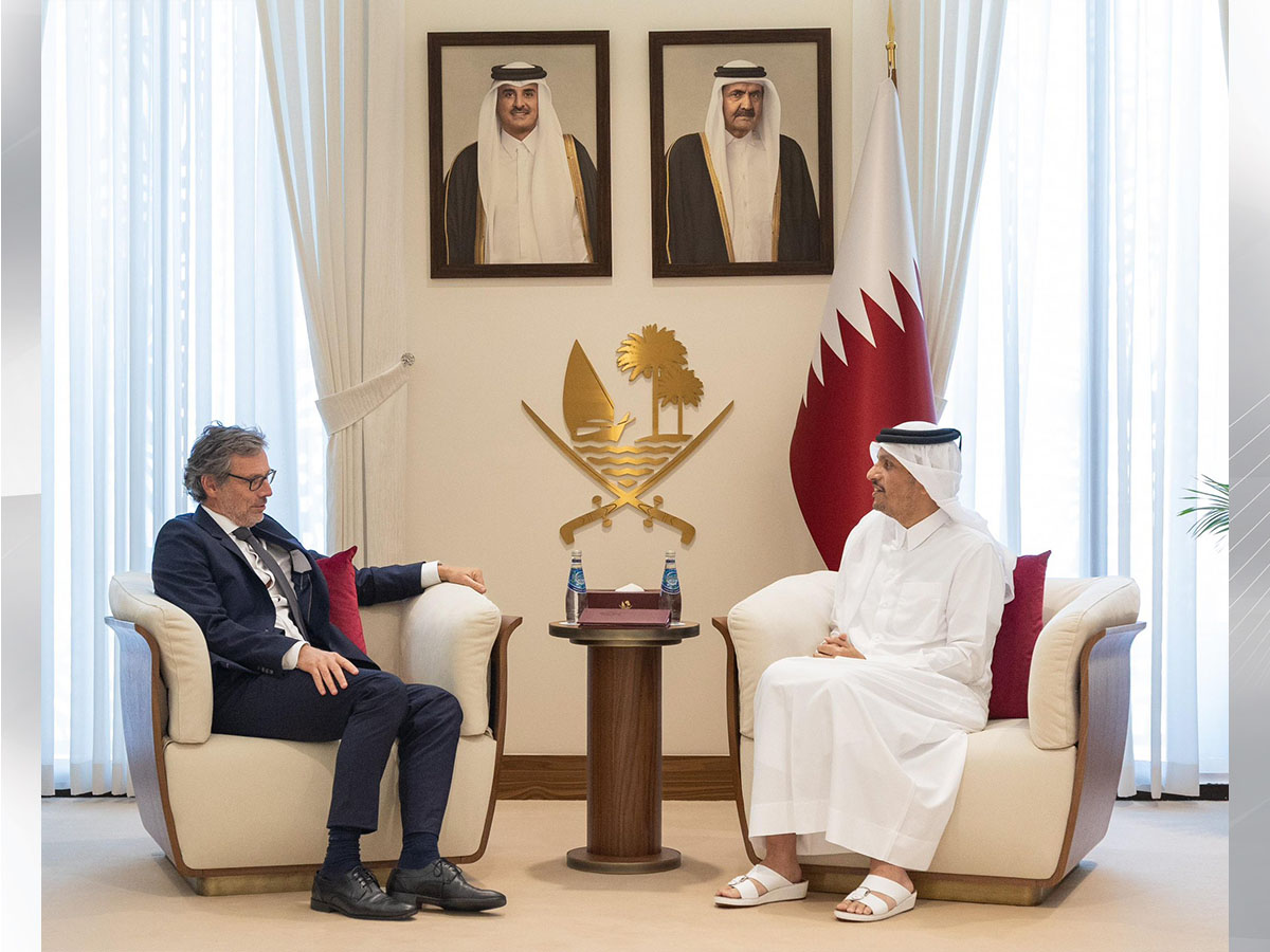 Qatar News Agency
