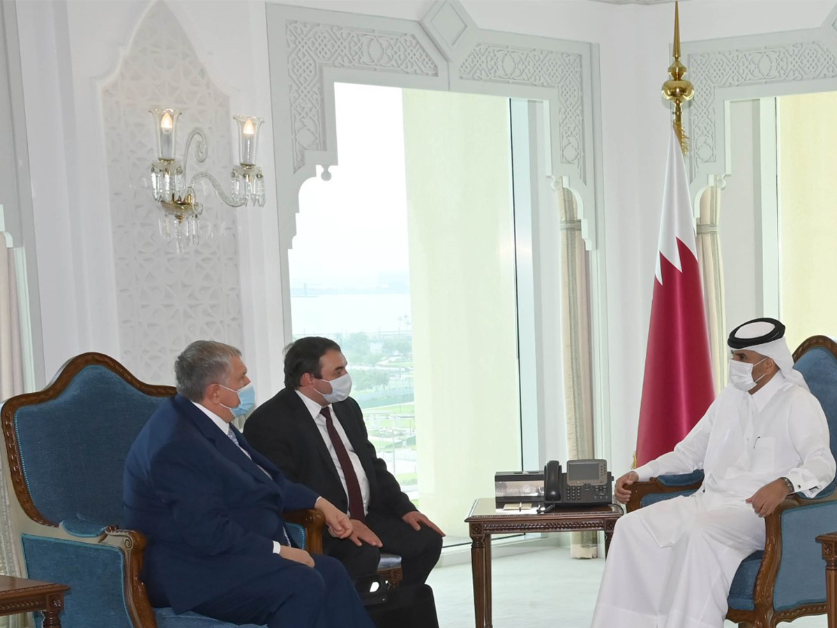 Qatar News Agency