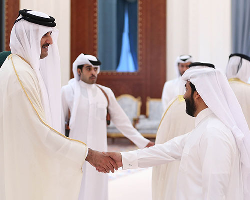Qatar News Agency