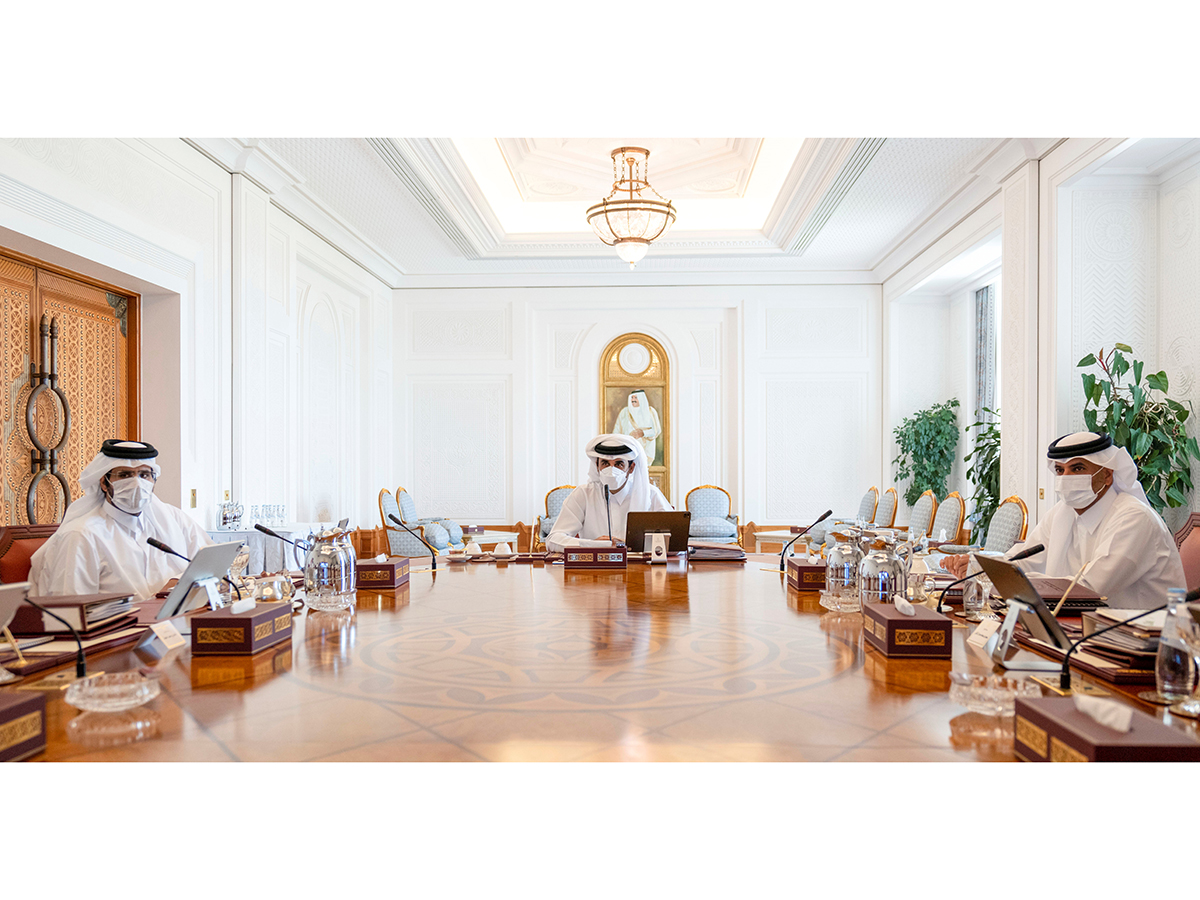 Qatar News Agency