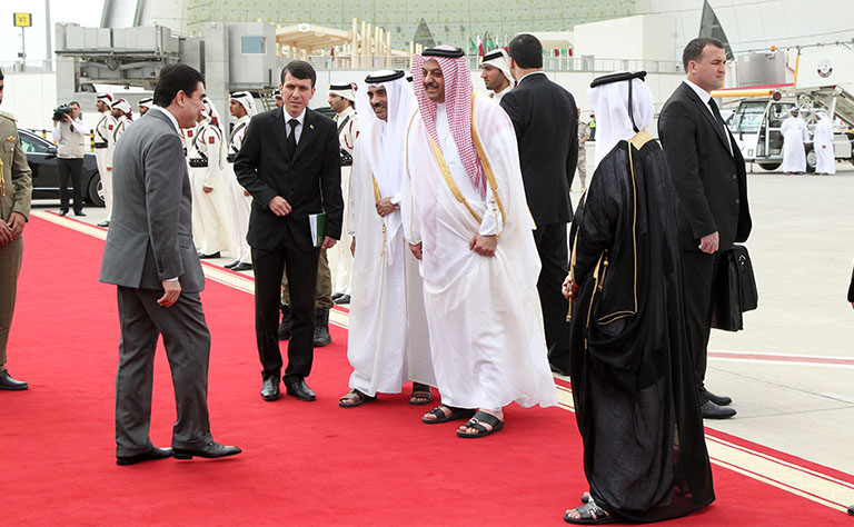 Qatar News Agency