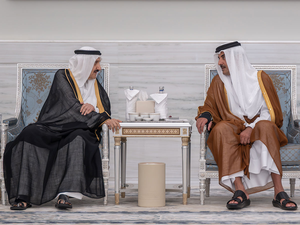 Qatar News Agency
