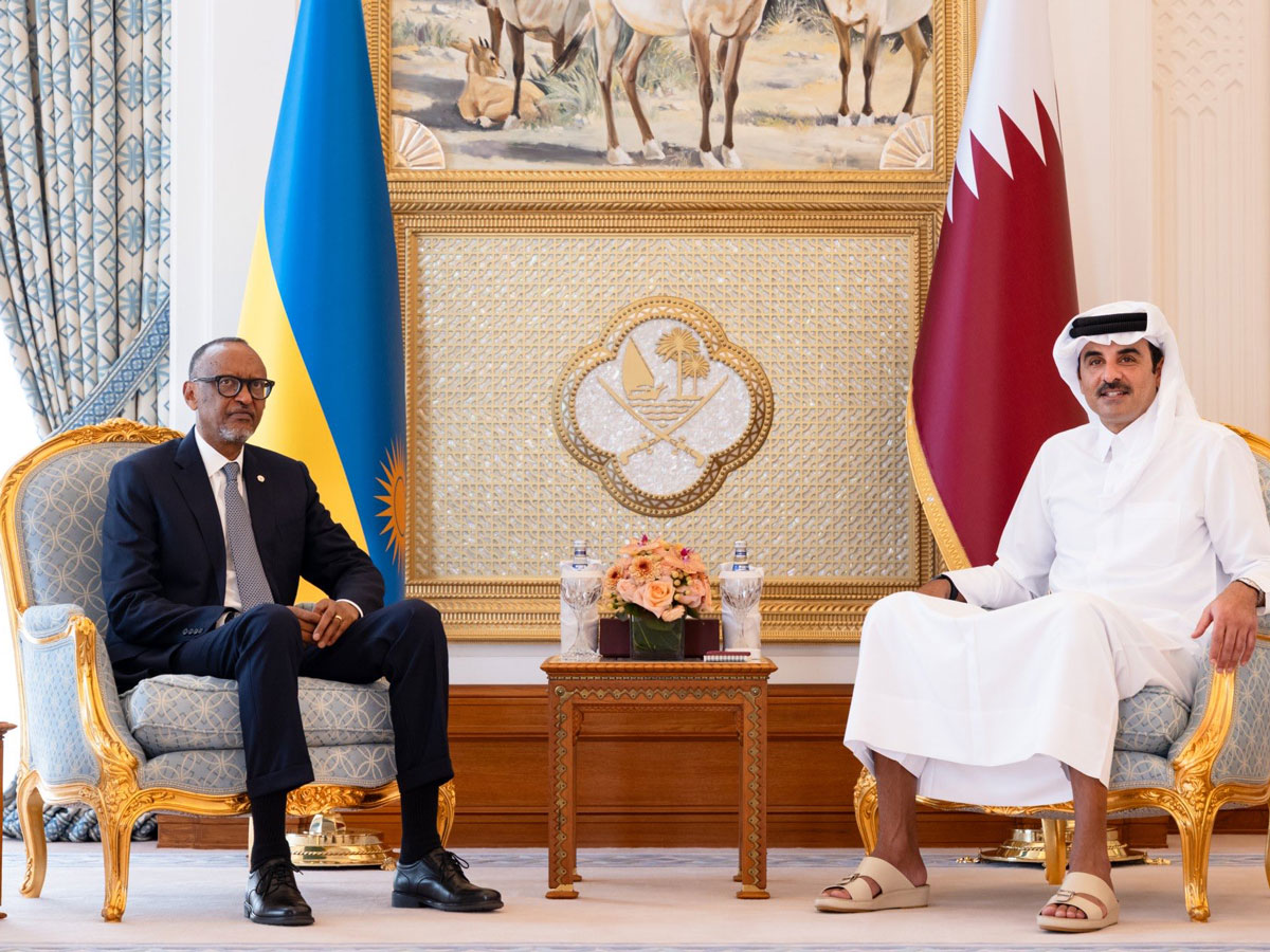Qatar News Agency