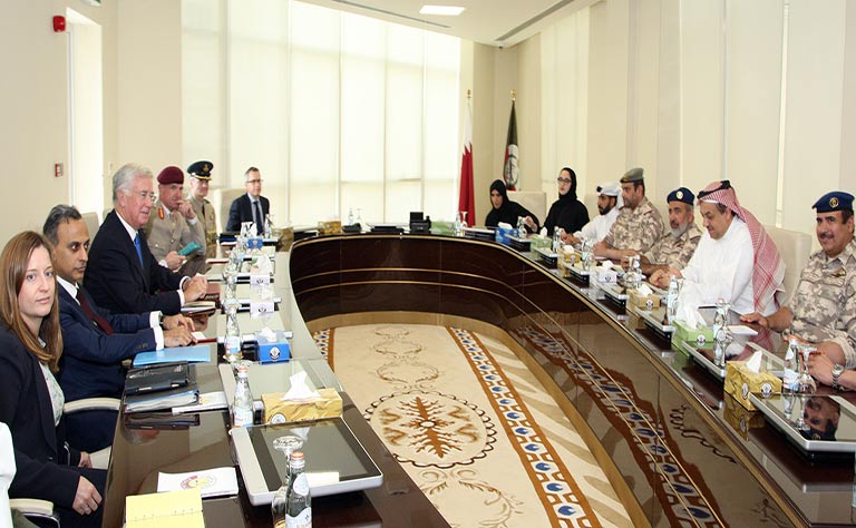 Qatar News Agency