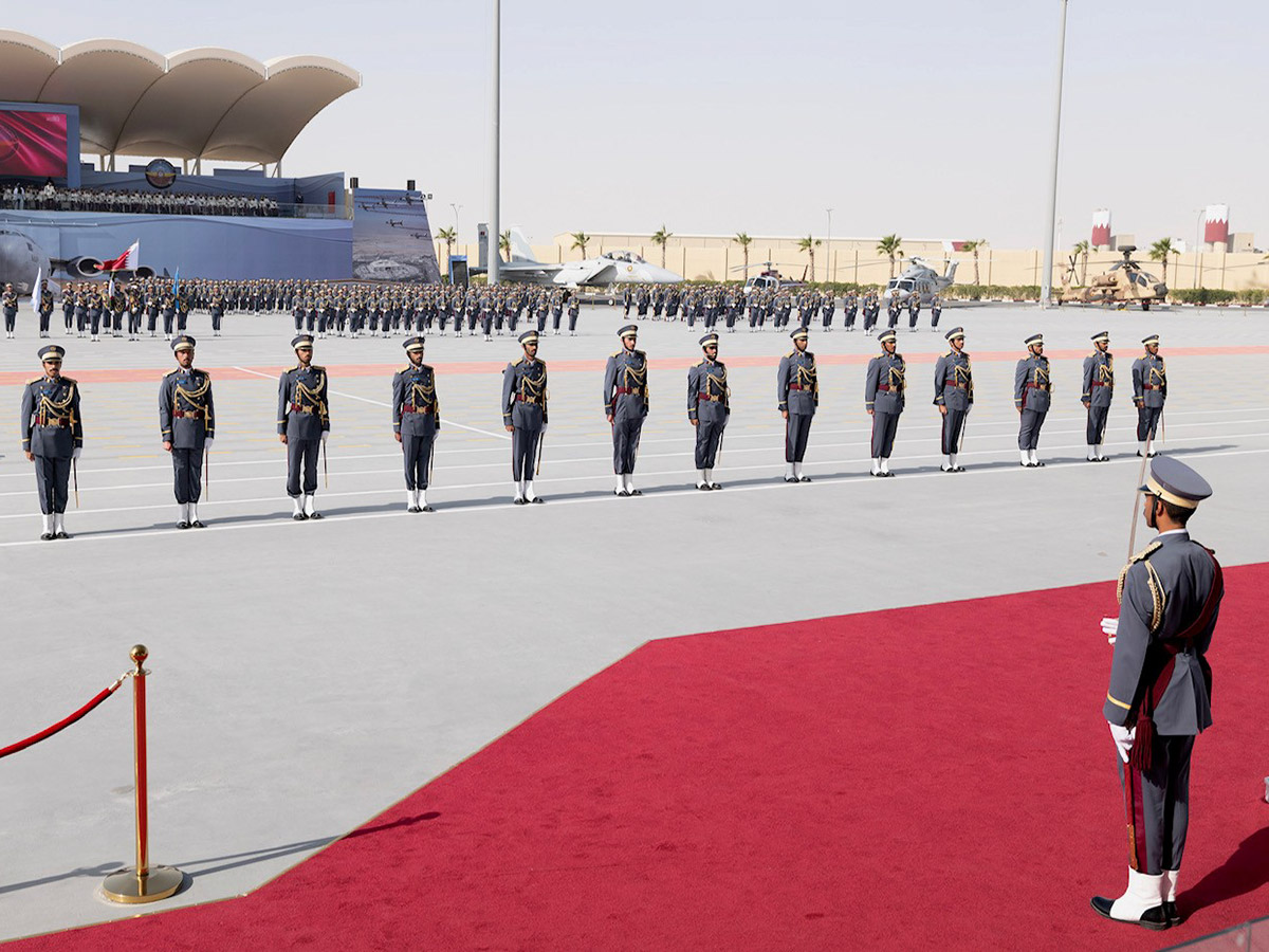 Qatar News Agency