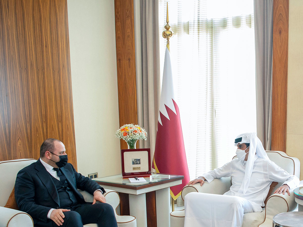 Qatar News Agency