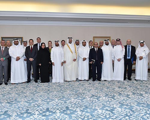 Qatar News Agency