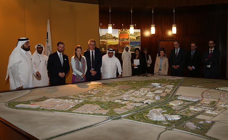 Qatar News Agency