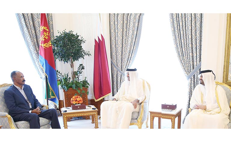 Qatar News Agency