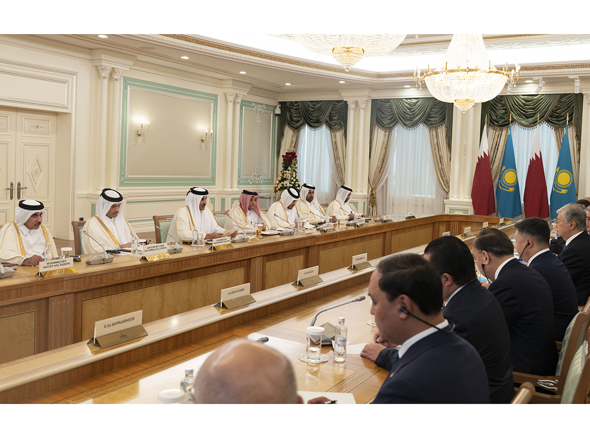Qatar News Agency
