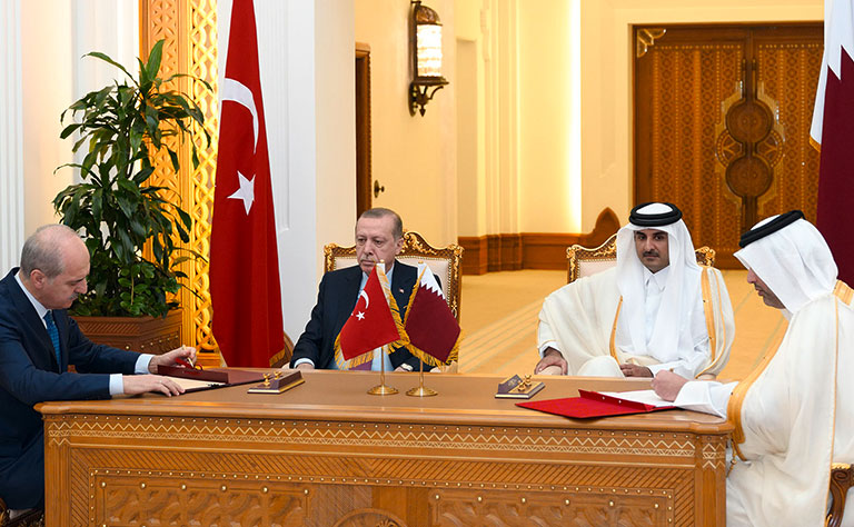 Qatar News Agency