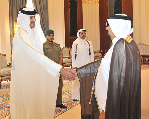 Qatar News Agency