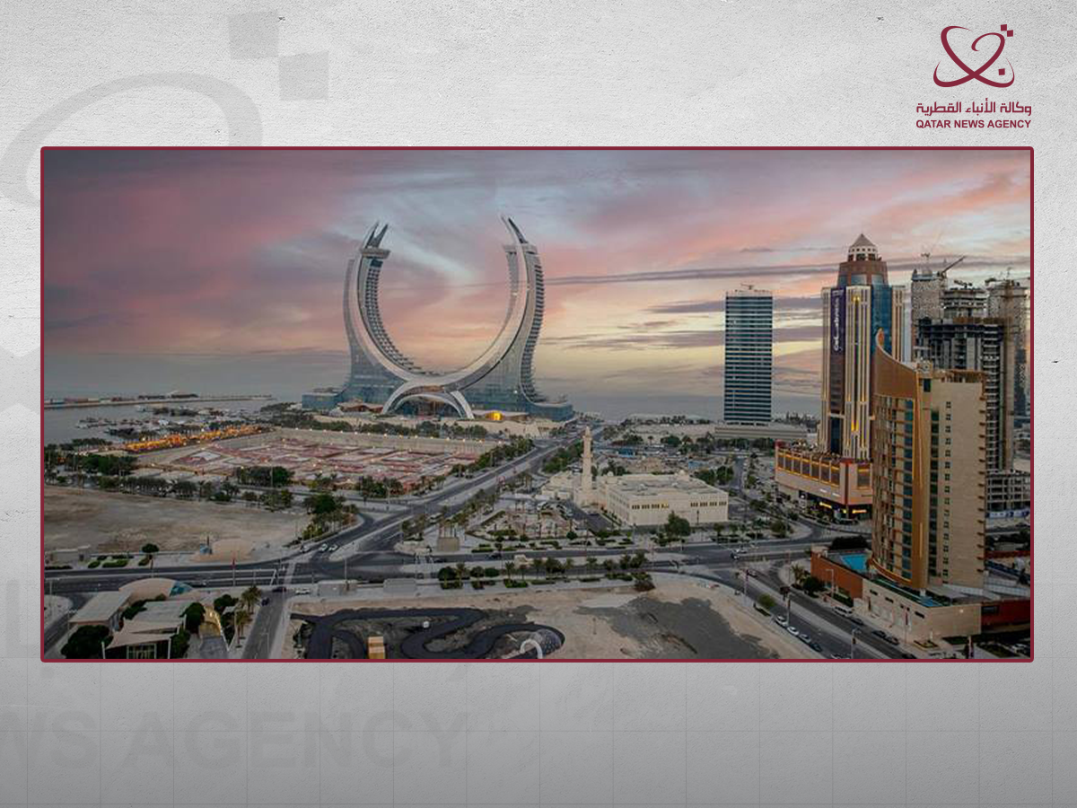 Real Estate Trading Volume Exceeds QAR 266 Million in Week