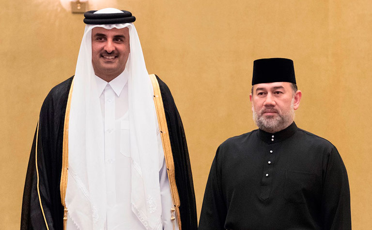 Qatar News Agency