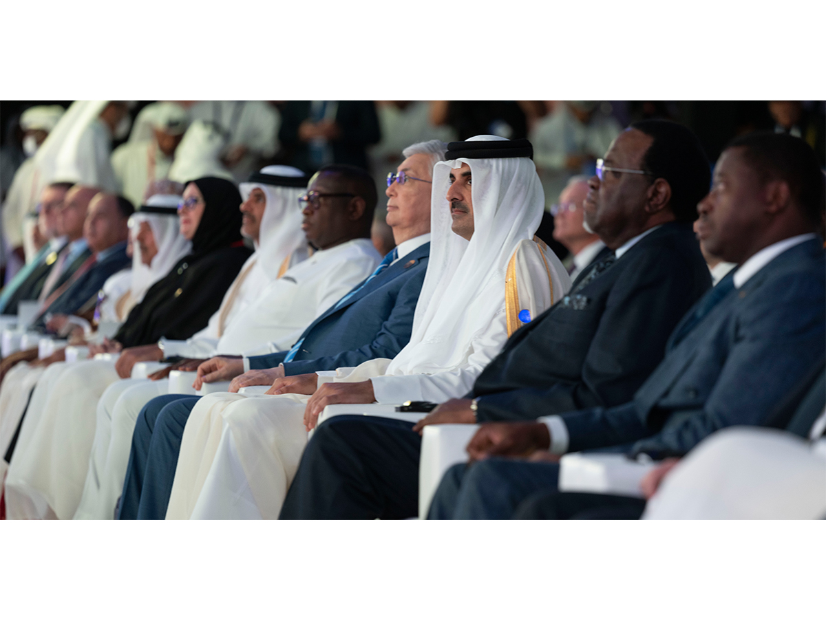 Qatar News Agency