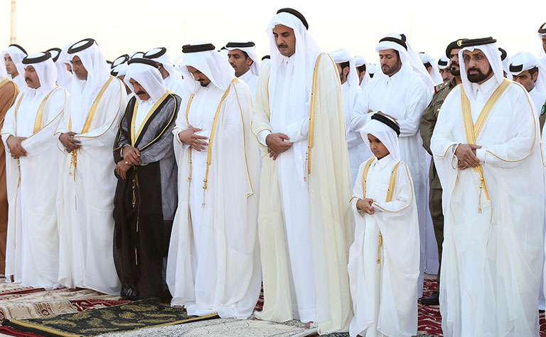 Qatar News Agency