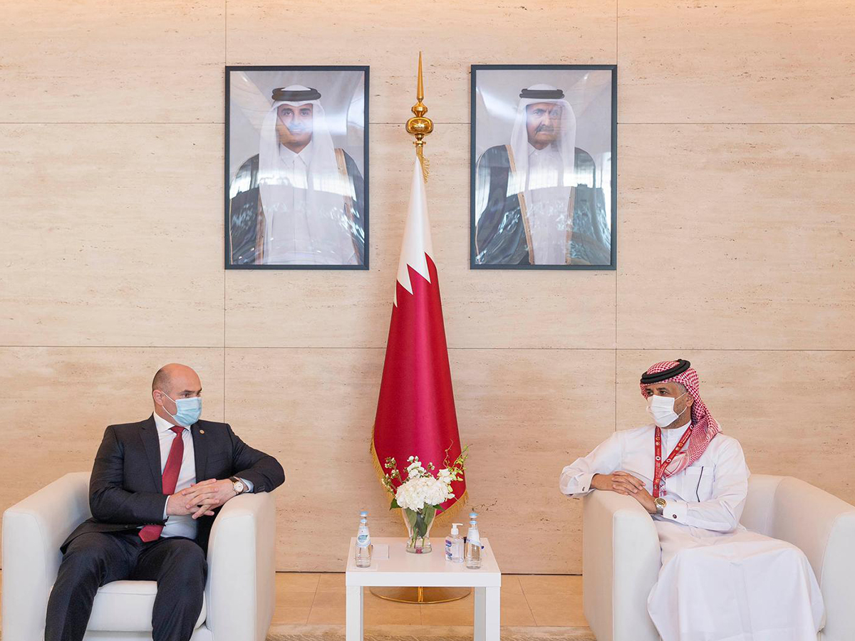 Qatar News Agency