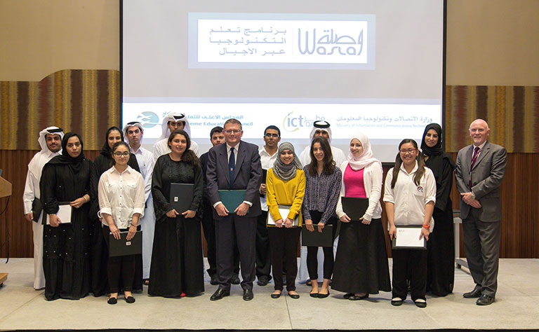 Qatar News Agency