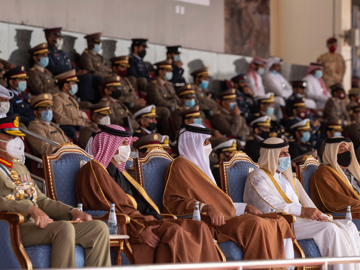 Qatar News Agency