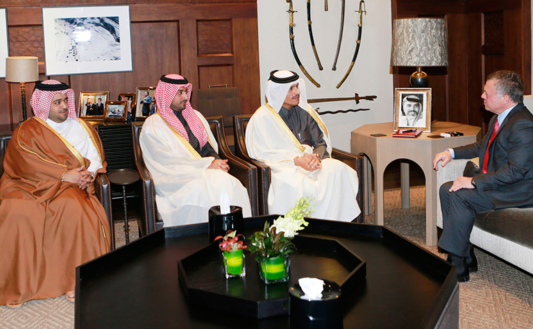 Qatar News Agency