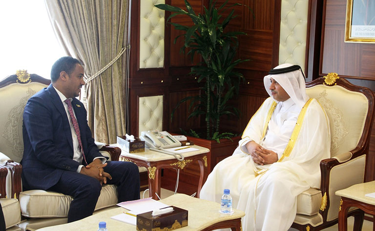 Qatar News Agency
