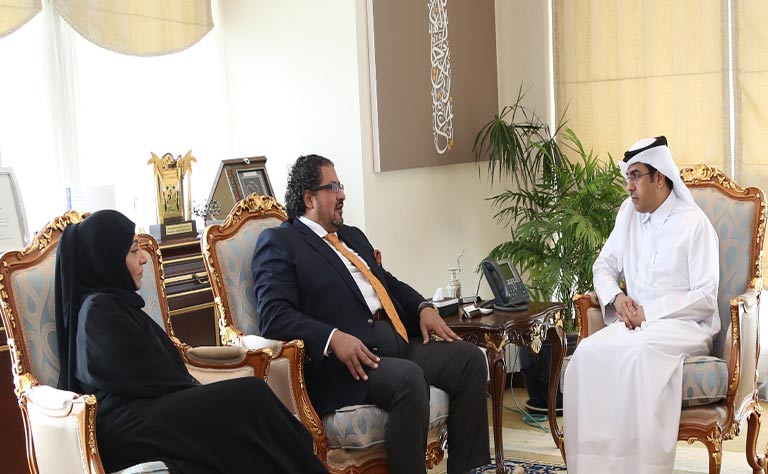 Qatar News Agency