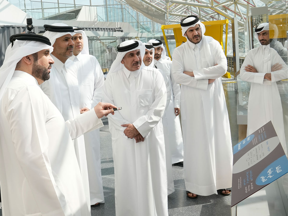 Qatar News Agency