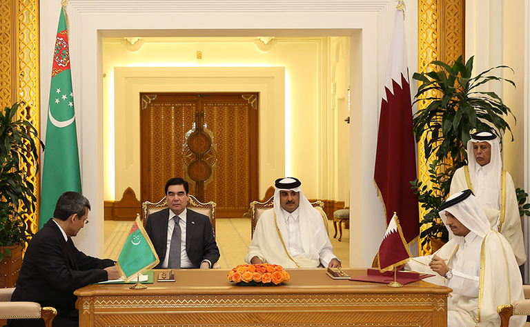 Qatar News Agency