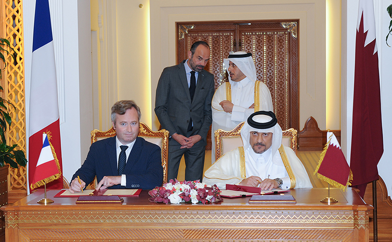 Qatar News Agency
