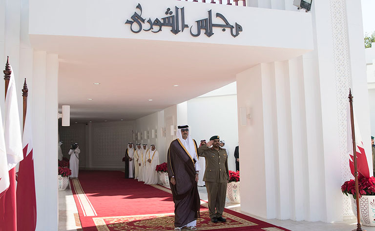 Qatar News Agency