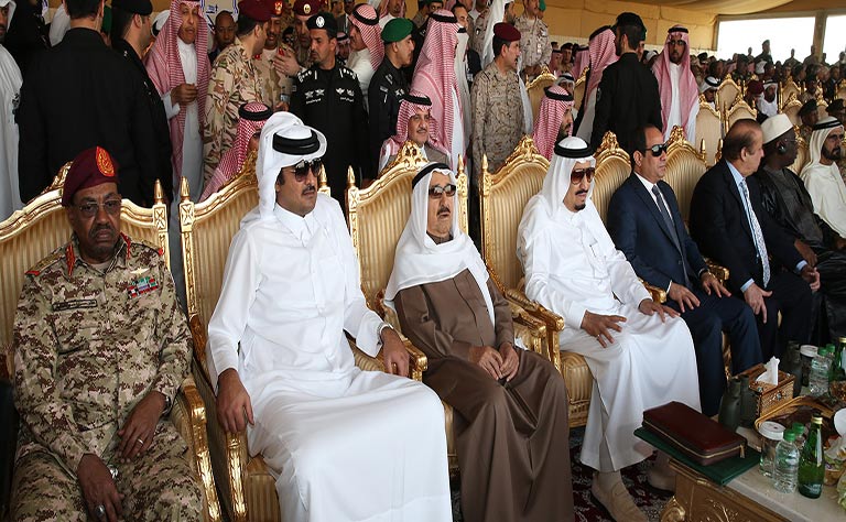 Qatar News Agency